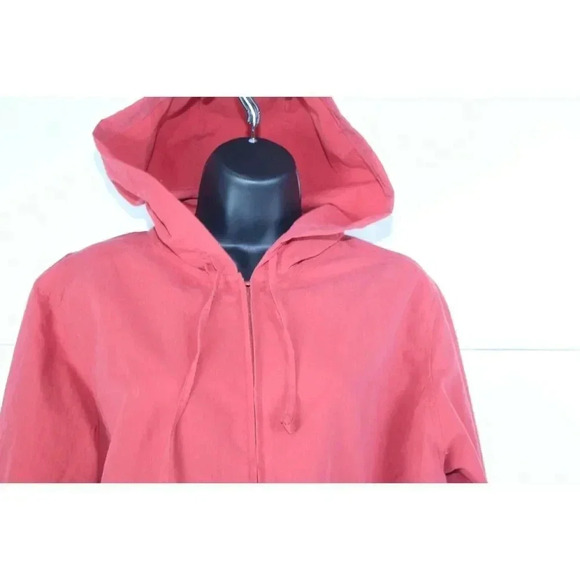 ladies Tommy Bahama hoodie size M - Picture 2 of 7